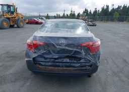 2017 TOYOTA COROLLA CE