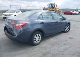 2017 TOYOTA COROLLA CE