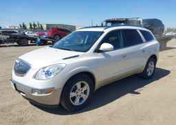 2011 BUICK ENCLAVE 1XL