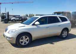 2011 BUICK ENCLAVE 1XL