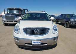2011 BUICK ENCLAVE 1XL