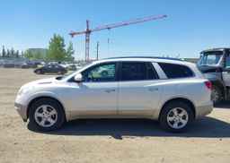 2011 BUICK ENCLAVE 1XL