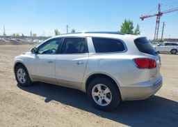 2011 BUICK ENCLAVE 1XL