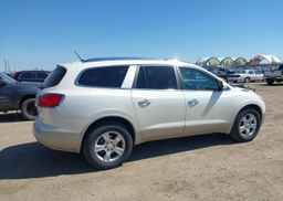2011 BUICK ENCLAVE 1XL