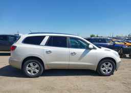 2011 BUICK ENCLAVE 1XL