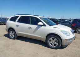 2011 BUICK ENCLAVE 1XL