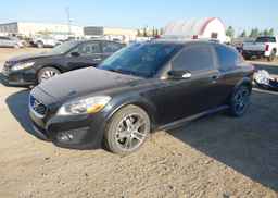 2011 VOLVO C30 T5 LEVEL 1