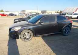 2011 VOLVO C30 T5 LEVEL 1