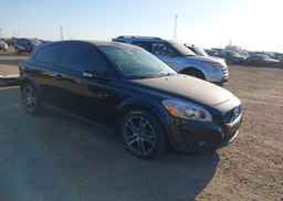 2011 VOLVO C30 T5 LEVEL 1