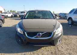 2011 VOLVO C30 T5 LEVEL 1