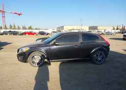 2011 VOLVO C30 T5 LEVEL 1