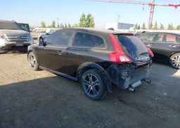 2011 VOLVO C30 T5 LEVEL 1