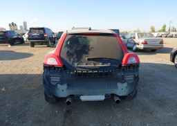 2011 VOLVO C30 T5 LEVEL 1