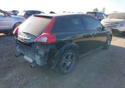 2011 VOLVO C30 T5 LEVEL 1
