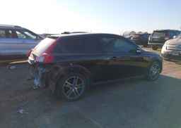 2011 VOLVO C30 T5 LEVEL 1