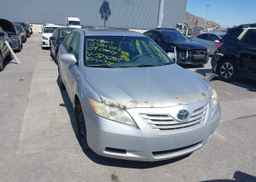 2009 TOYOTA CAMRY SE
