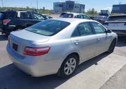 2009 TOYOTA CAMRY SE