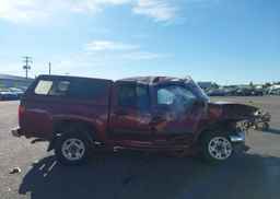 2007 GMC CANYON