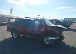 2007 GMC CANYON