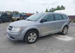 2015 DODGE JOURNEY SE
