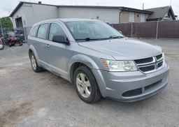 2015 DODGE JOURNEY SE