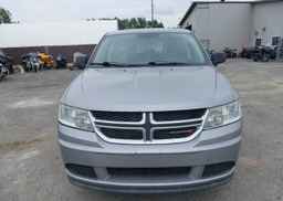 2015 DODGE JOURNEY SE