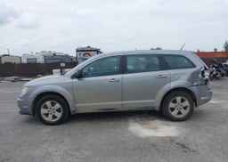 2015 DODGE JOURNEY SE