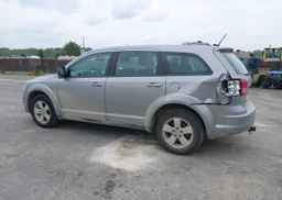 2015 DODGE JOURNEY SE