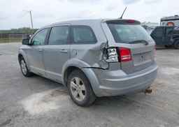 2015 DODGE JOURNEY SE