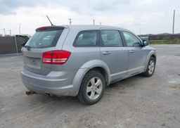 2015 DODGE JOURNEY SE