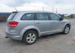 2015 DODGE JOURNEY SE