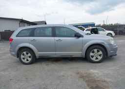 2015 DODGE JOURNEY SE