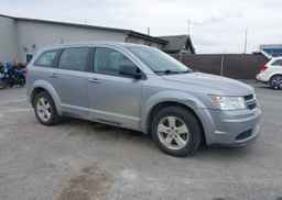 2015 DODGE JOURNEY SE