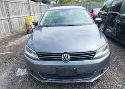 2013 VOLKSWAGEN JETTA 2.0L TDI