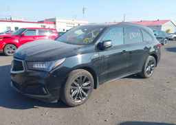 2020 ACURA MDX A-SPEC