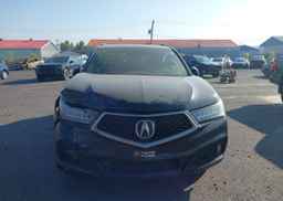 2020 ACURA MDX A-SPEC