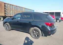 2020 ACURA MDX A-SPEC