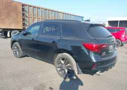 2020 ACURA MDX A-SPEC