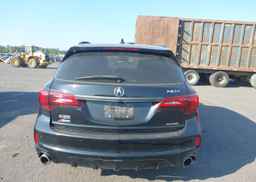 2020 ACURA MDX A-SPEC