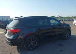 2020 ACURA MDX A-SPEC