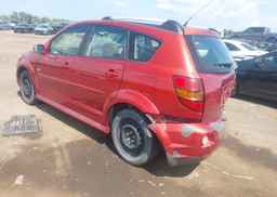 2007 PONTIAC VIBE
