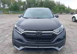 2022 HONDA CR-V LX