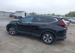 2022 HONDA CR-V LX