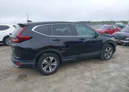2022 HONDA CR-V LX