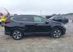 2022 HONDA CR-V LX