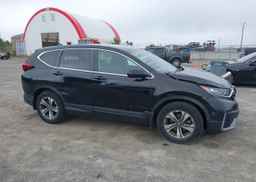 2022 HONDA CR-V LX