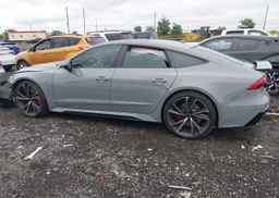 2023 AUDI RS7