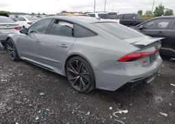 2023 AUDI RS7