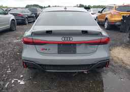 2023 AUDI RS7