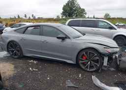2023 AUDI RS7
